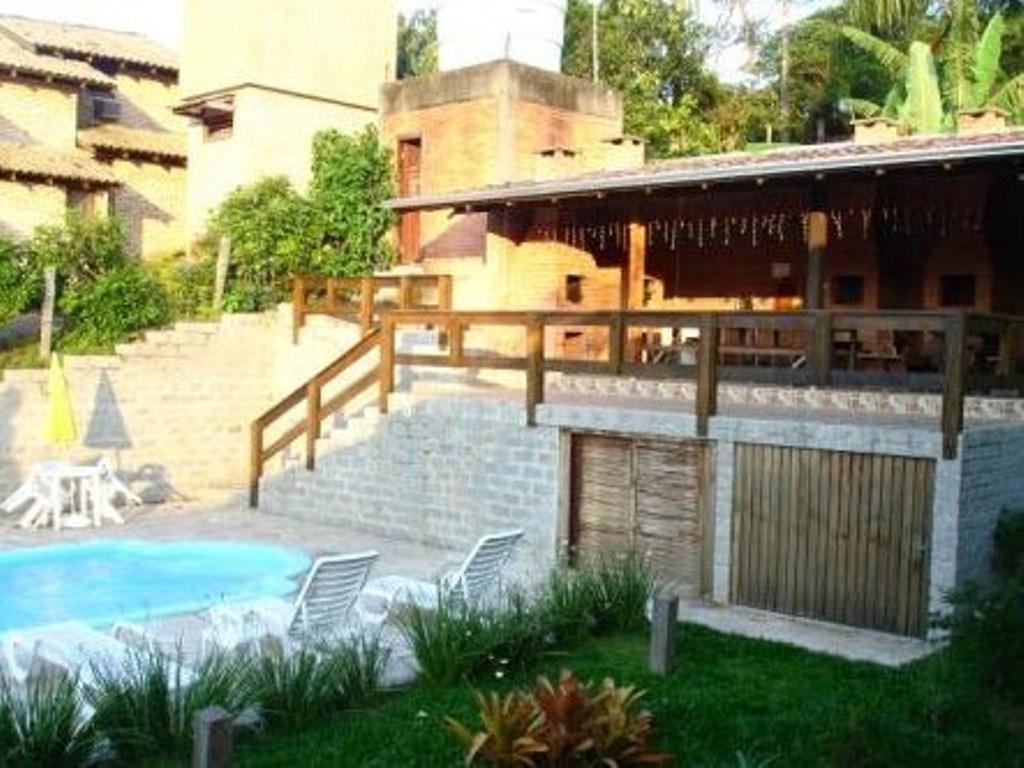 Pousada Guaruja Bombinhas Exterior photo